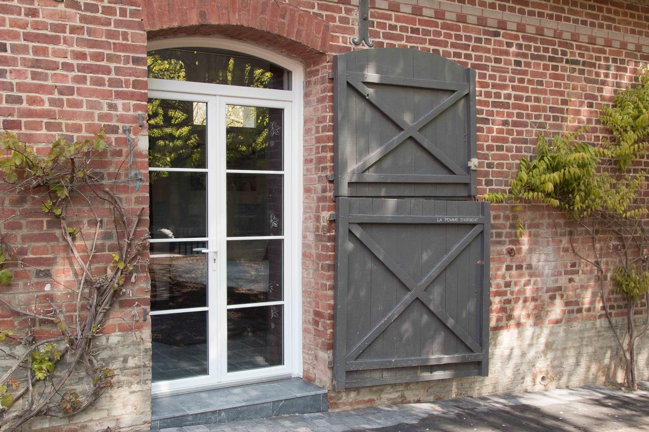 La Pomme Petillante Maisnieres Exterior foto