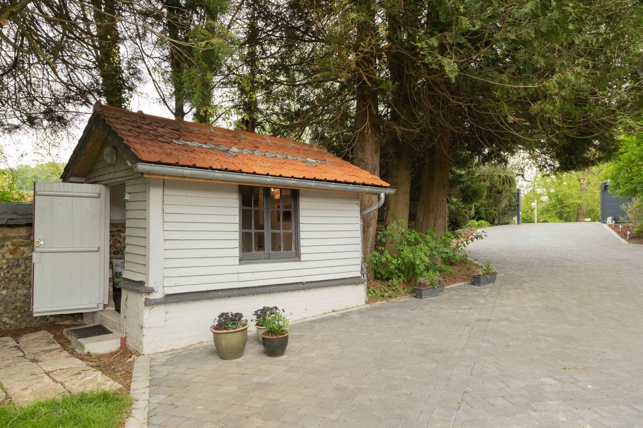 La Pomme Petillante Maisnieres Exterior foto
